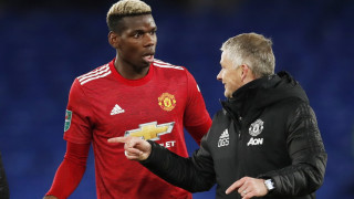 Оле Гунар Солскяер няма да може да използва четирима от