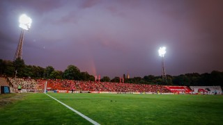 ЦСКА ще подпише споразумение с нов флангови футболист най късно до