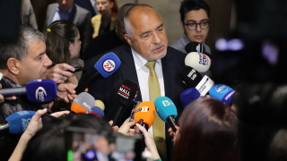 Подкрепяме кабинета ако прави правилни и добри неща за хората