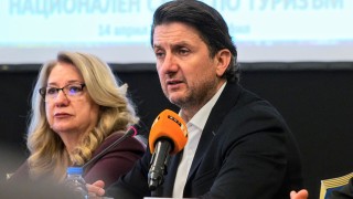 Мирослав Боршош има добри очаквания за летния сезон