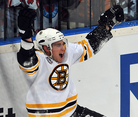 Червените крила "полетяха" за обрат срещу Бостън