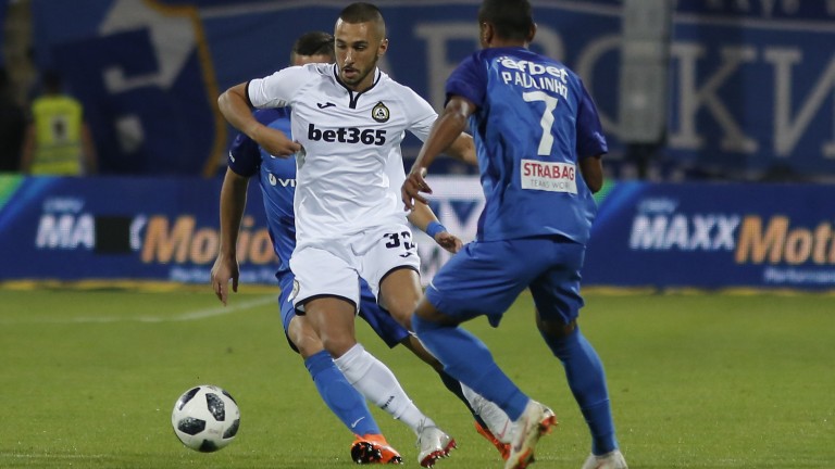 Георги Йомов пропуска остатъка от подготовката на Славия в Турция