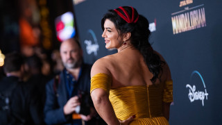 През 2021 г Disney и Lucasfilm обявиха че Джина Карано вече