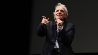 Отличието за цялостен принос на 22 рото издание на София Филм