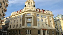 Централата на КТБ може да се окаже една от най-евтините офис сгради в София