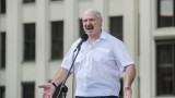  Лукашенко: Докато не ме убиете, няма да има други избори 