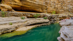 Това ли е най-старата вода на Земята