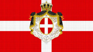 Когато чуем Малтийски орден в съзнанието ни изплуват образи на