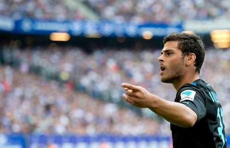 Хофе отказа Леверкузен от третото място