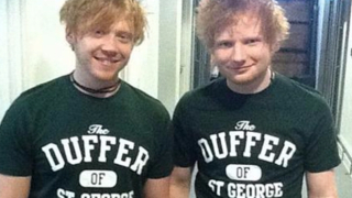 Като две капки вода!