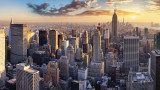 eVolo Skyscraper Competition, Ню Йорк и идеята за "жив" небостъргач в мегаполиса