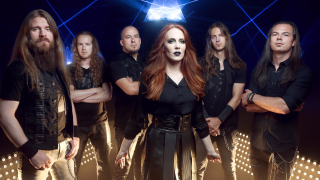 Холандците от Epica забиват на Hills of Rock