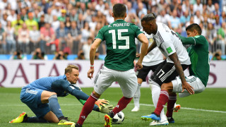 Капитанът на Германия Мануел Нойер заяви че следващите два мача