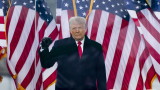 Тръмп напуска Белия дом с най-ниския рейтинг на одобрение