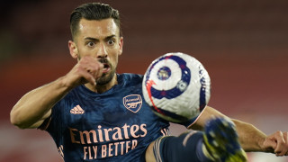 Защитникът Пабло Мари се присъедини за постоянно към италианския Монца