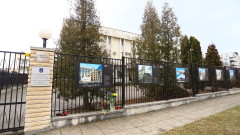 Украинското посолство у нас обвини БНР, че дава трибуна на Митрофанова
