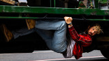 “Каскадьорът” с Райън Гослинг и Емили Блънт - какво да очакваме от филма на Дейвид Лийч