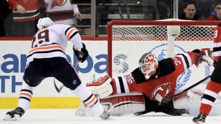 Германецът Леон Драйсатл вкара златен гол в 16 секунди преди