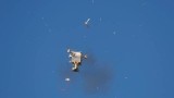 Свалиха пет безпилотни самолета до руската база „Хмеймим” в Сирия