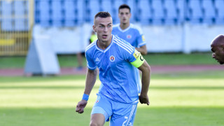 Отборът на ЦСКА договори привличането на словашкия национал Борис Секулич