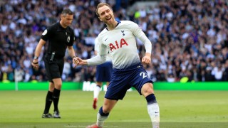 Дни след като достигна първия си финал в Шампионската лига