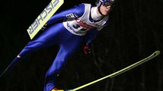 Австриец №1 по ски-скок в Планица 
