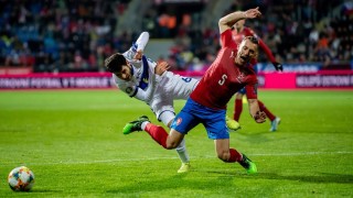 Без футбол в Косово поне още 3 месеца?