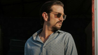 От пускането на втория сезон на Наркос Мексико Narcos Mexico 13