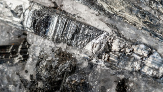Австралийската компания Middle Island Resources потвърди откритието на голямо полиметално