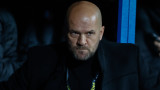 Славко Матич: На полувремето щяхме да сменим Кубрат