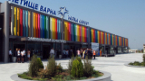  Летище Варна с нов терминал от през днешния ден 