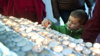 Ксенофобията в Белене е политически мотивирана, смята потомък на епископ Евгени Босилко