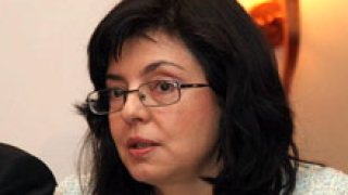 Кунева: Решението на проблема с корупцията е в ръцете на държавата