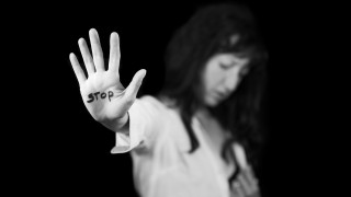 Близо 2 500 жертви на домашно насилие у нас за 2017 г.