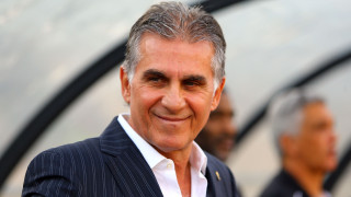 Старши треньорът на Египет Карлос Кейрош показа самочувствие след победата над