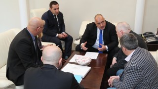 От Камара на строителите в България предложиха на правителството помощ