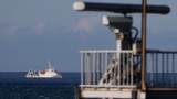  Военни кораби на Съединени американски щати и Канада в Тайванския пролив раздразниха Китай 
