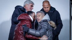 По собствено желание: Здравков си тръгна от ЦСКА