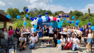 Четвъртото издание на лагер Move Now събра деца от уязвими групи в Кърджали