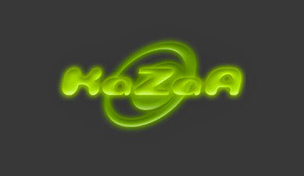 Kazaa плаща отново на звукозаписните компании