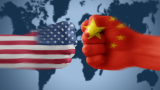 Китай отвърна с мита върху американски артикули за $50 милиарда 