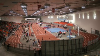 Валентин Андреев стана номер едно на Балканите в хвърлянето на чук на