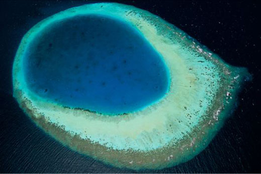 Стартира фотоконкурс “Земята отдолу”