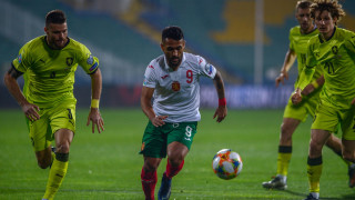 Ясен Петров не се е отказал от още един от