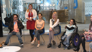 От днес към семейството на Теленор България се присъединяват шестима