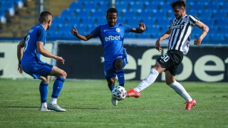 Спортният директор на Арда Ивайло Петков прави втори опит