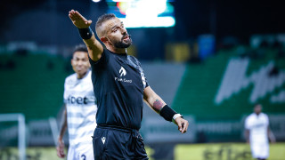 Съдийската комисия към БФС обяви нарядите за предстоящия кръг във