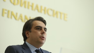 Министърът на финансите Асен Василев запозна във вторник членовете на