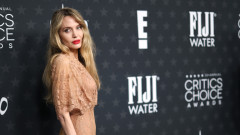 Анджелина Джоли с рядко разкритие за един от синовете си