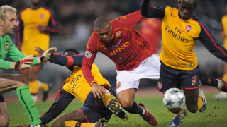 Бакари Саня вярва в спечелването на Шампионската лига